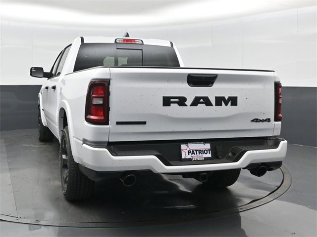 New 2026 RAM 1500 Big Horn image 10