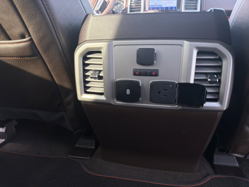 Used 2020 Ford F150 King Ranch w/ Equipment Group 601A Luxury AWD/4WD image 14