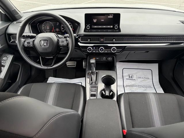 Used 2024 Honda Civic Sport image 31