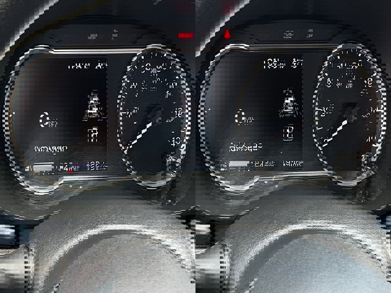 Used 2025 Nissan Versa SV image 21