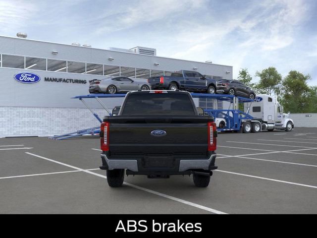 New 2026 Ford F250 XLT w/ XLT Premium Package image 5