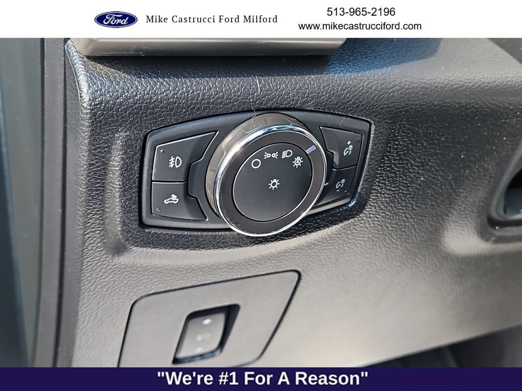 Used 2017 Ford F150 Lariat w/ Equipment Group 502A Luxury AWD/4WD image 22