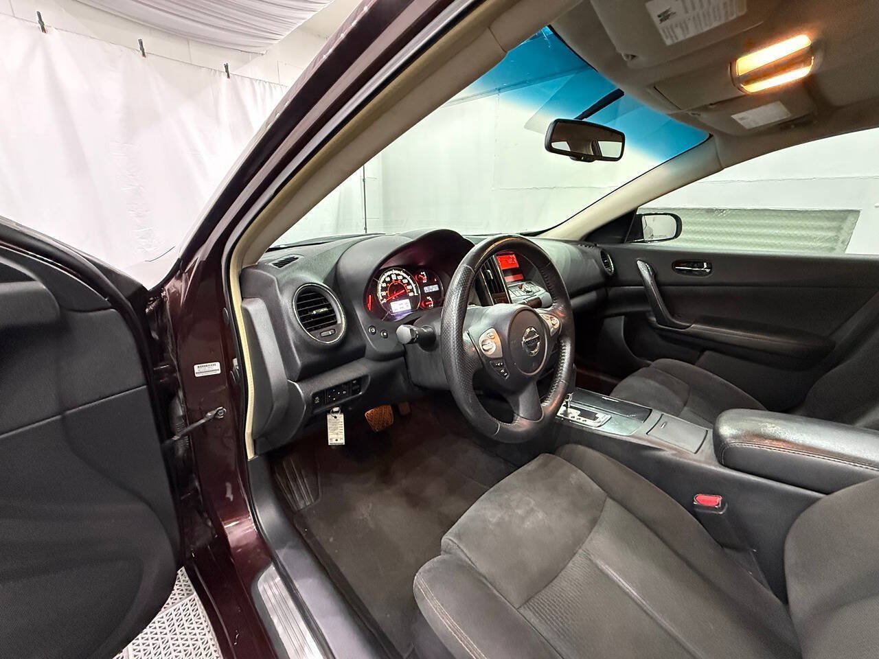Used 2014 Nissan Maxima 3.5 S FWD image 6
