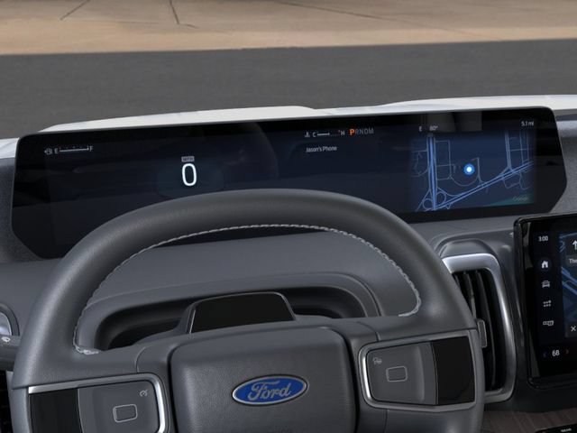 New 2026 Ford Expedition Max Platinum w/ Platinum Ultimate Package AWD/4WD image 13