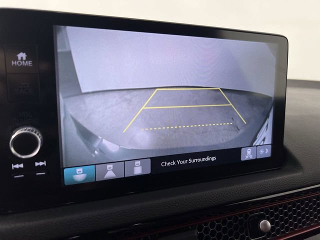 Used 2023 Honda Civic Si image 14