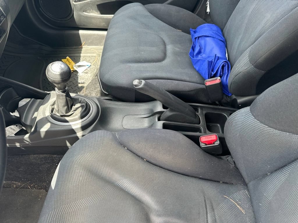 Used 2010 Honda Fit Sport image 25