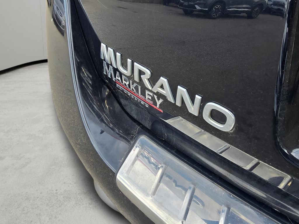Used 2010 Nissan Murano SL w/ Leather Pkg image 21
