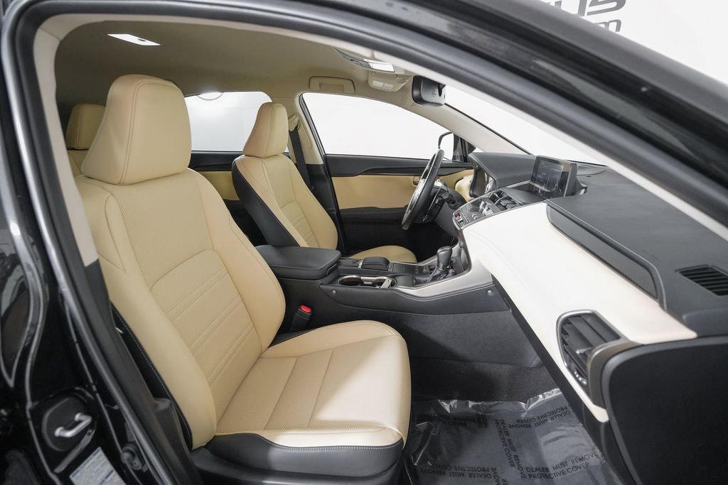 Certified 2020 Lexus NX 300h AWD w/ Comfort Package image 19