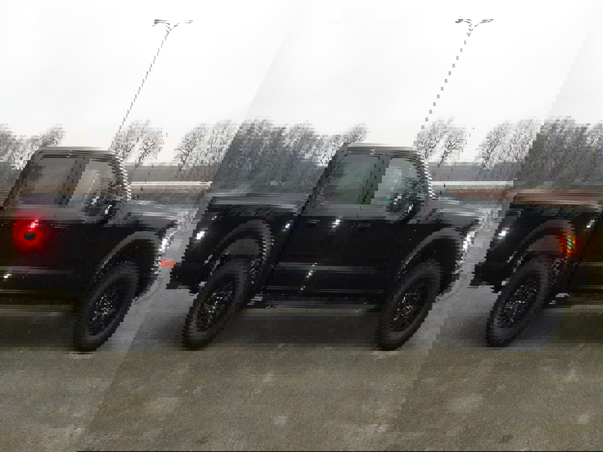 New 2026 Ford F150 Raptor image 5