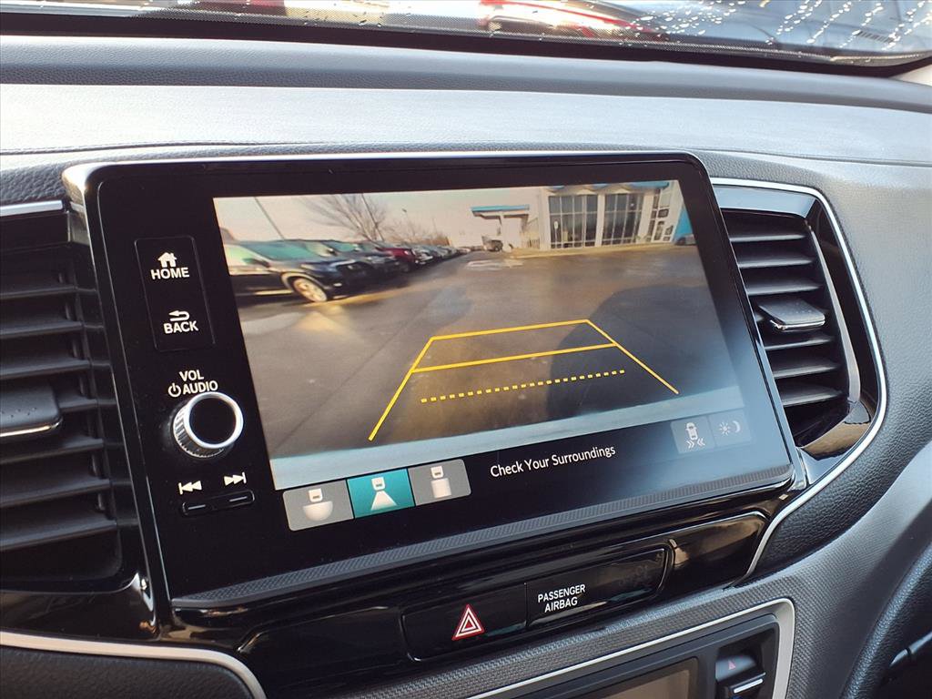 Used 2025 Honda Ridgeline RTL+ image 5