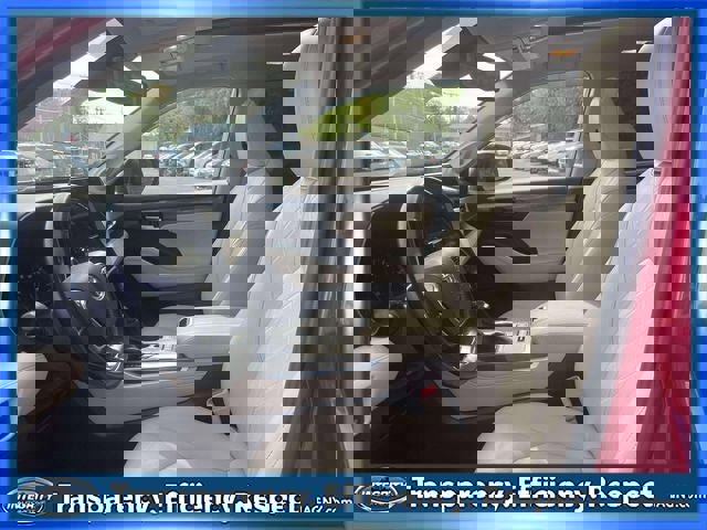 Used 2021 Toyota Highlander Platinum AWD/4WD image 16