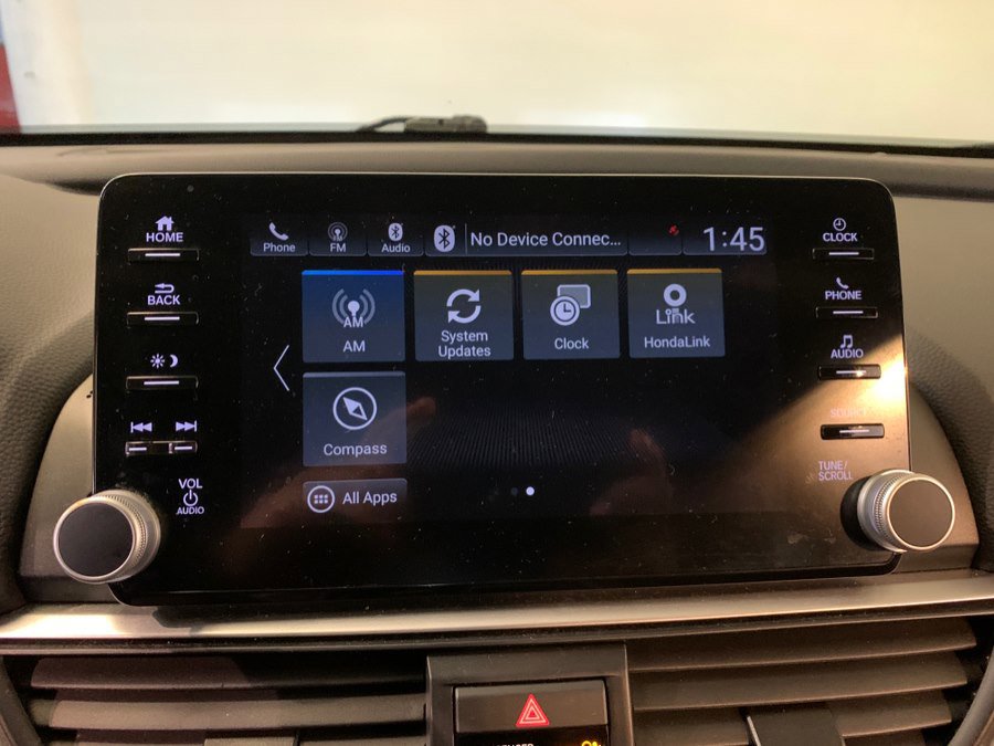 Used 2020 Honda Accord Sport image 25