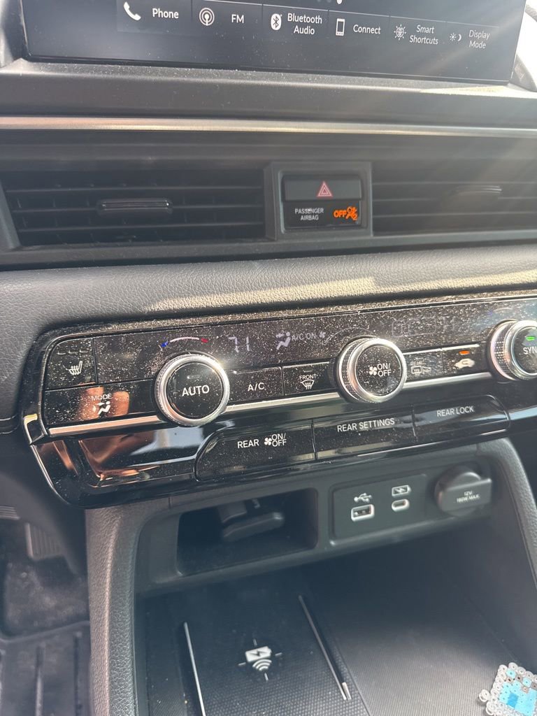 Certified 2025 Honda Pilot EX-L image 26