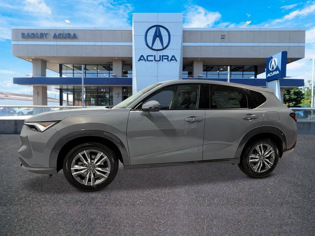 New 2026 Acura ADX AWD image 2