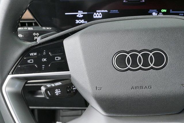 Certified 2025 Audi A6 e-tron Premium w/ Ultra Package image 10