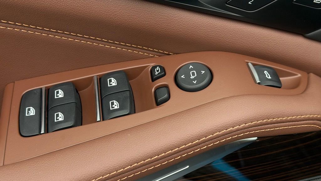 New 2026 BMW X5 xDrive40i image 13