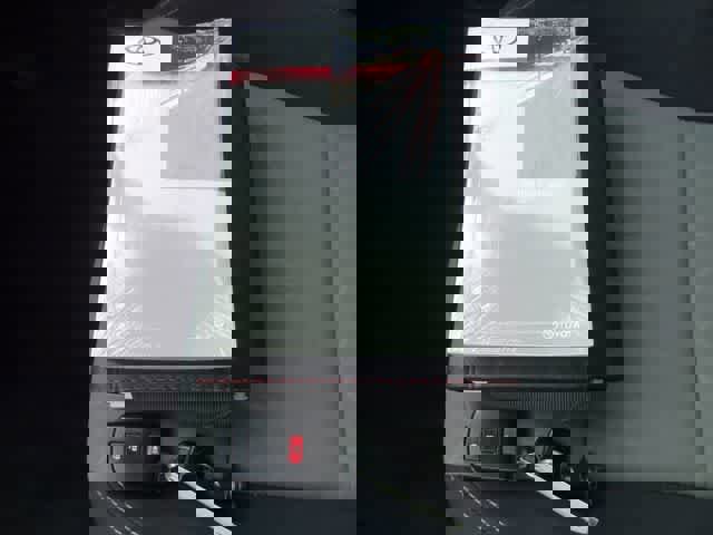 Used 2021 Toyota Tacoma TRD Off-Road w/ Technology Package image 7