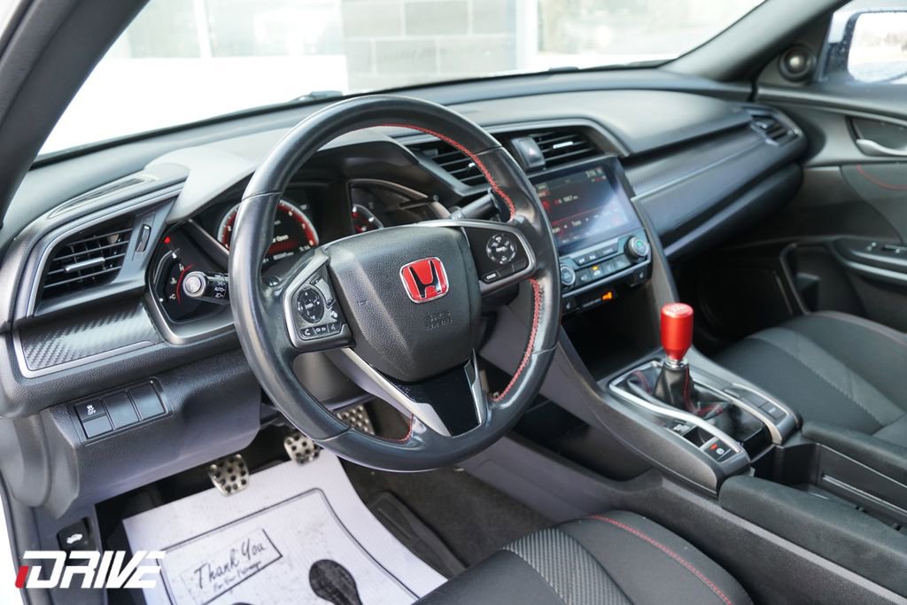 Used 2019 Honda Civic Si image 20