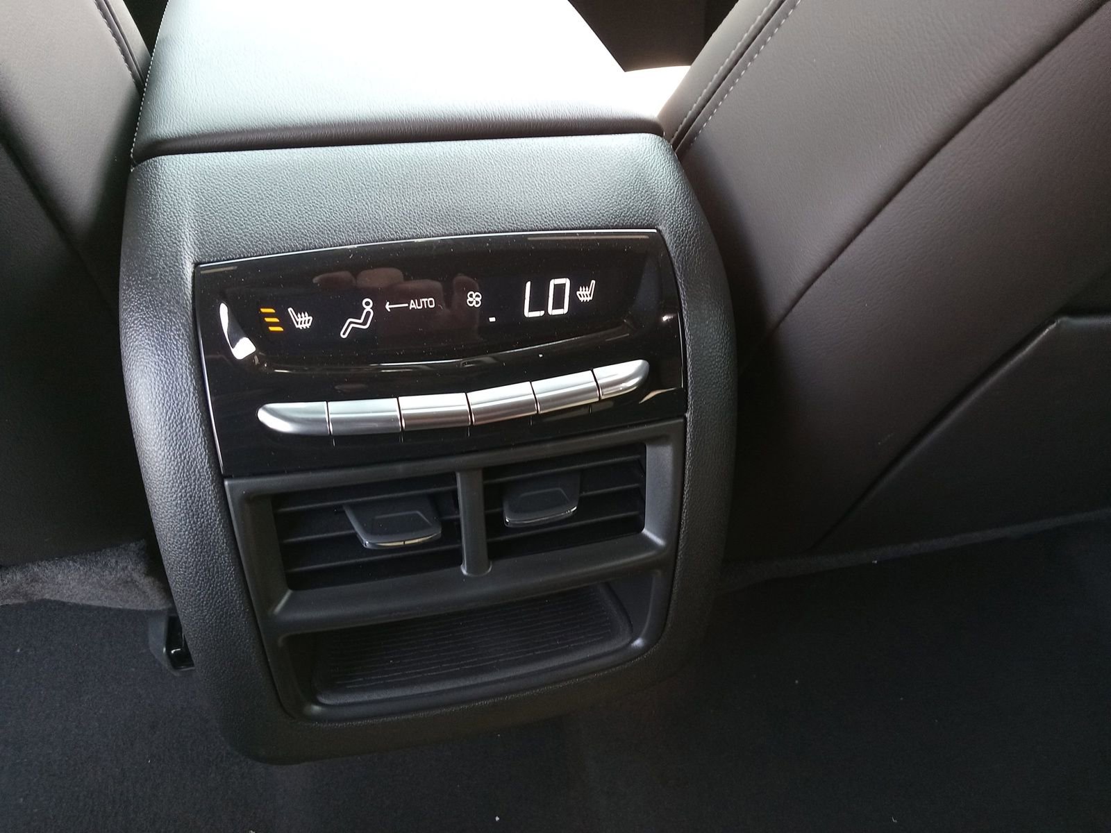 New 2026 Cadillac XT5 Premium Luxury image 24