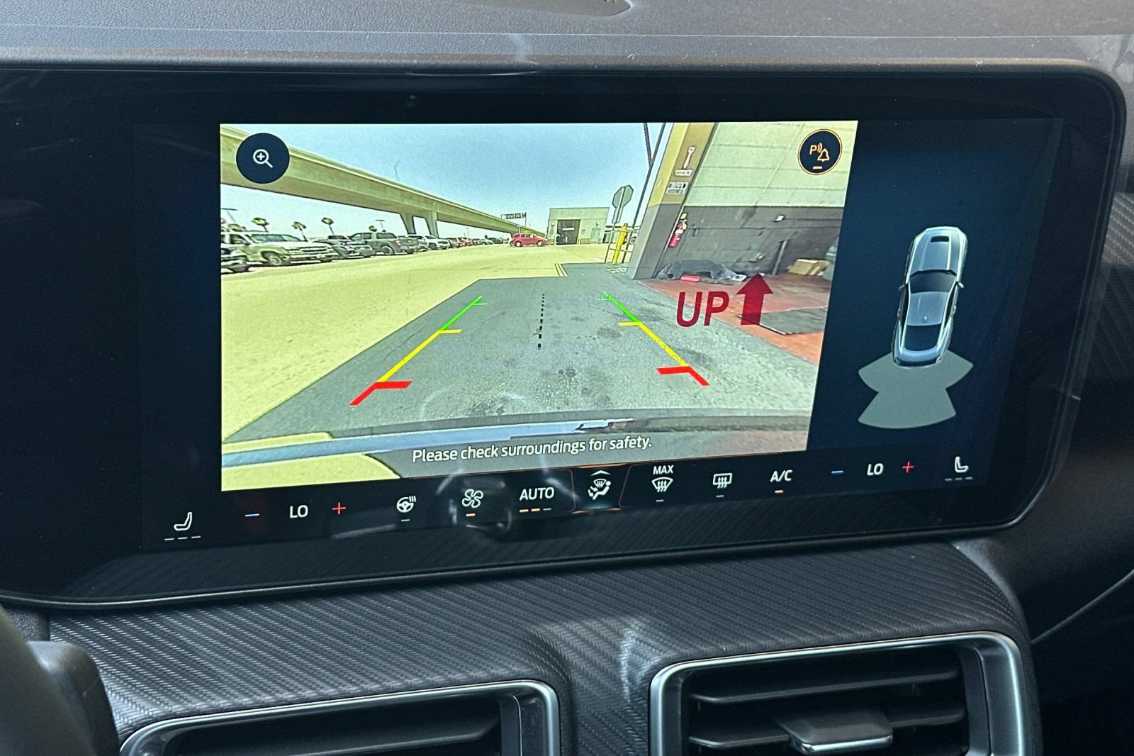 New 2026 Ford Mustang Premium RWD image 17