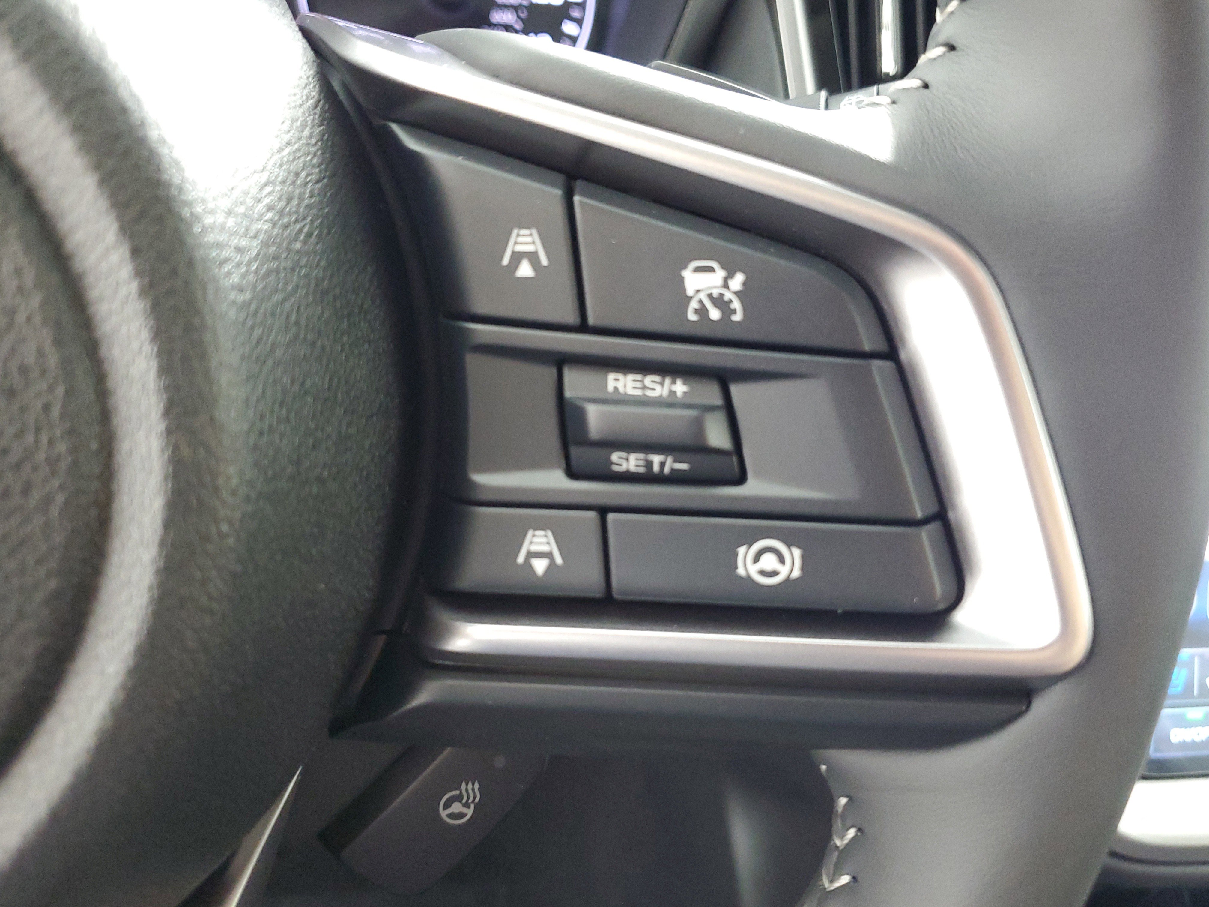 New 2025 Subaru Outback Touring XT image 26