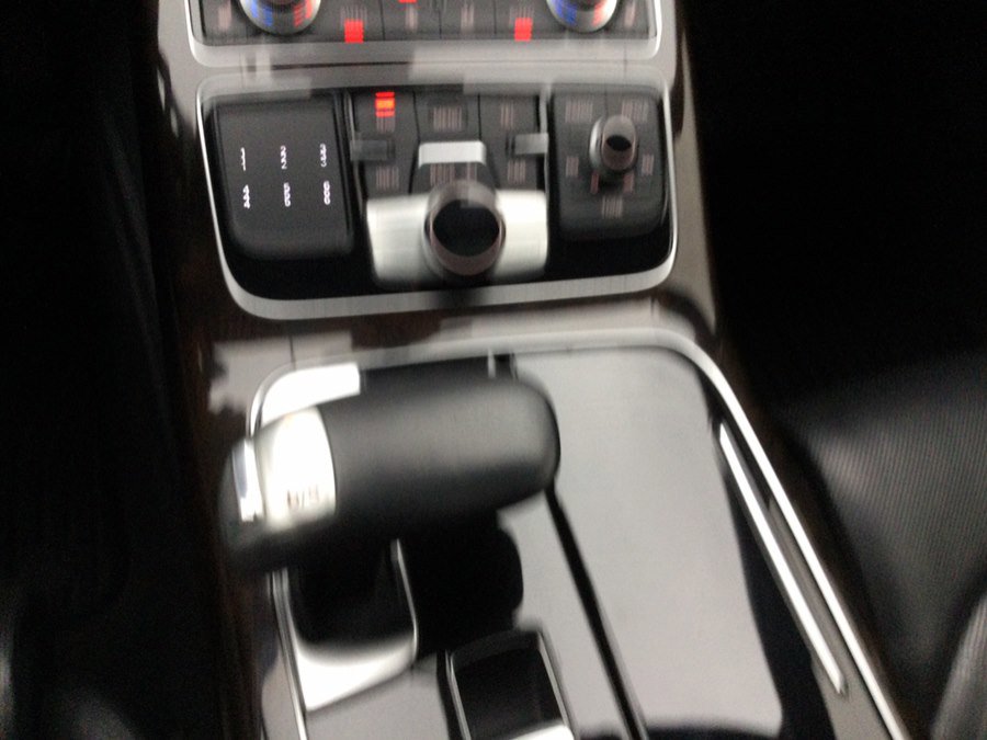 Used 2017 Audi A8 L 4.0T w/ Driver Assistance Package image 16