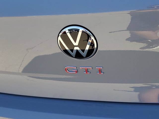 New 2026 Volkswagen GTI SE FWD image 7