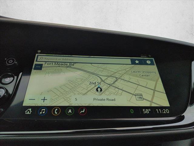 Used 2023 Buick Envision Avenir AWD/4WD image 13