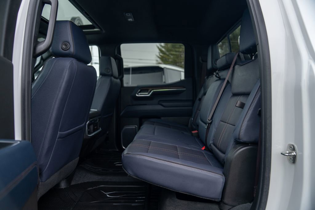 Used 2023 Chevrolet Silverado 1500 High Country w/ High Country Premium Package image 20