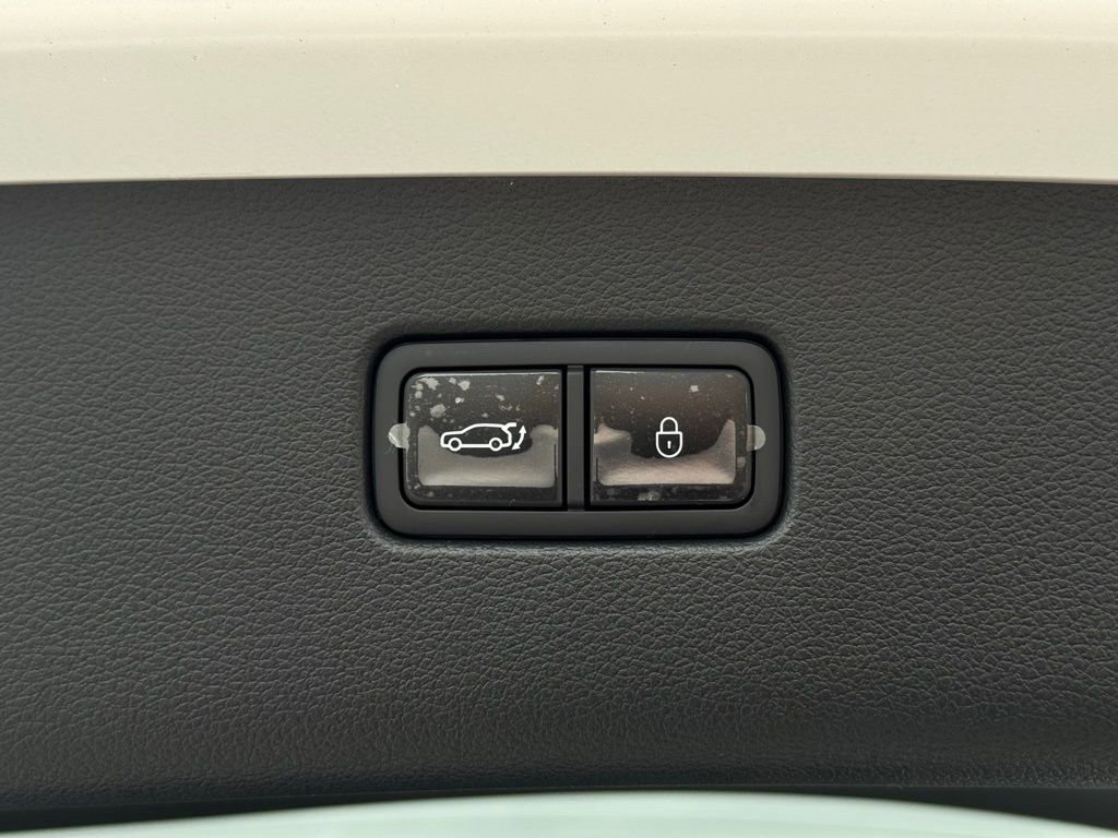 New 2026 Genesis GV80 3.5T Prestige image 16