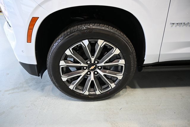 New 2026 Chevrolet Tahoe High Country image 36