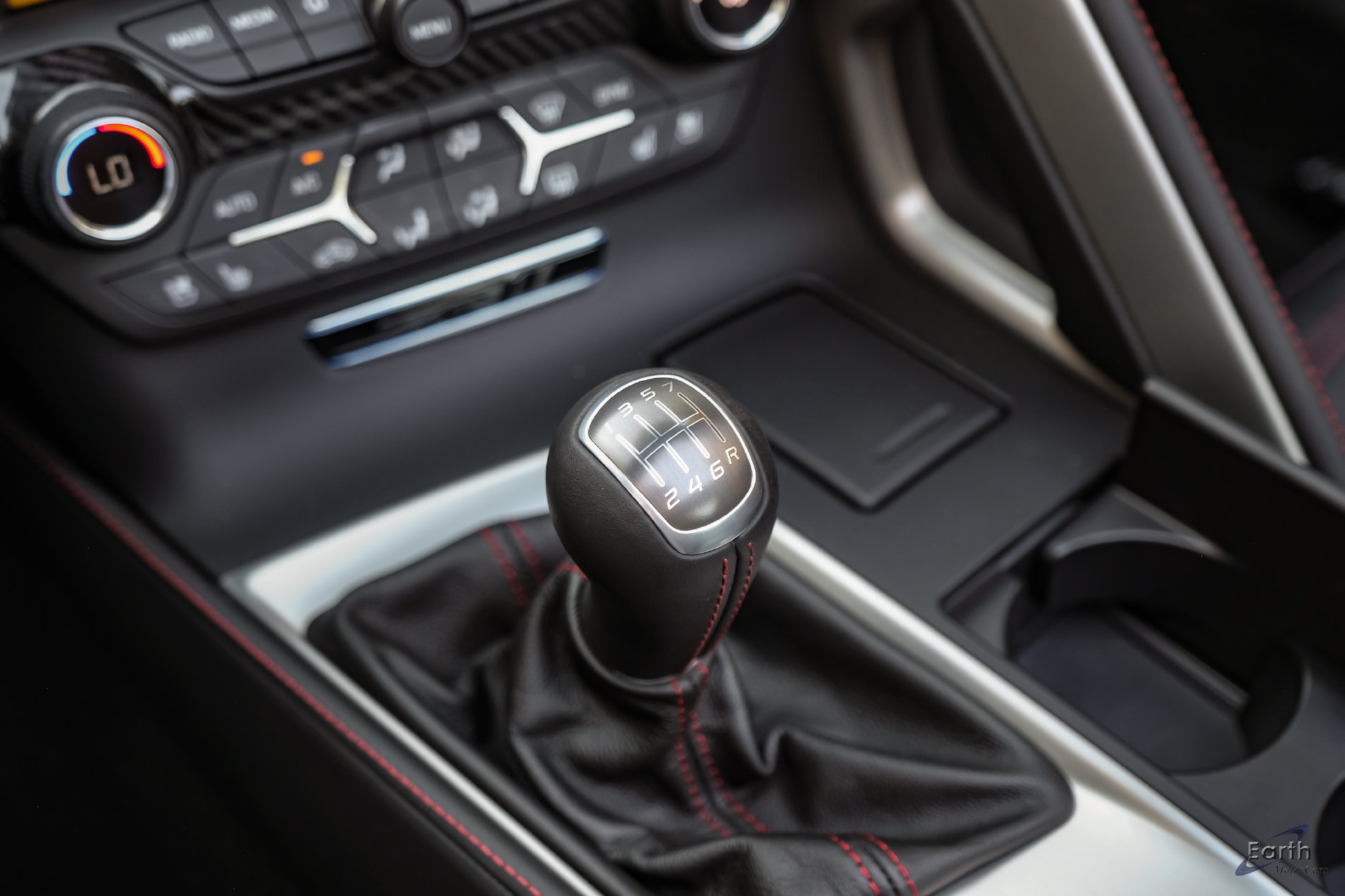 Used 2019 Chevrolet Corvette ZR1 RWD image 74