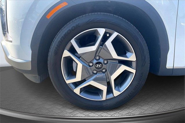 Used 2024 Hyundai Palisade Limited image 9