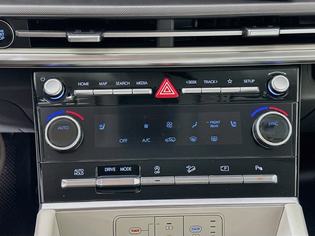 New 2027 Hyundai Santa Fe SEL FWD image 13
