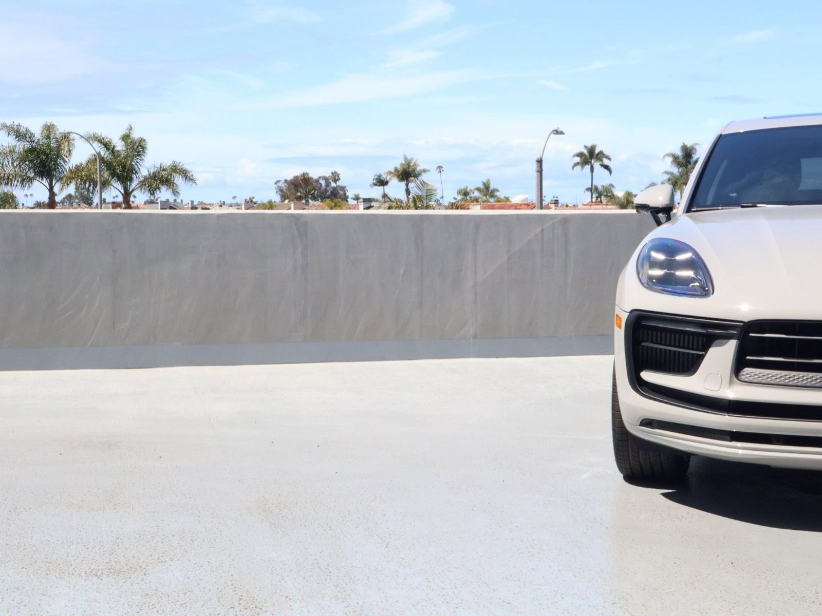 New 2026 Porsche Macan S AWD/4WD image 12