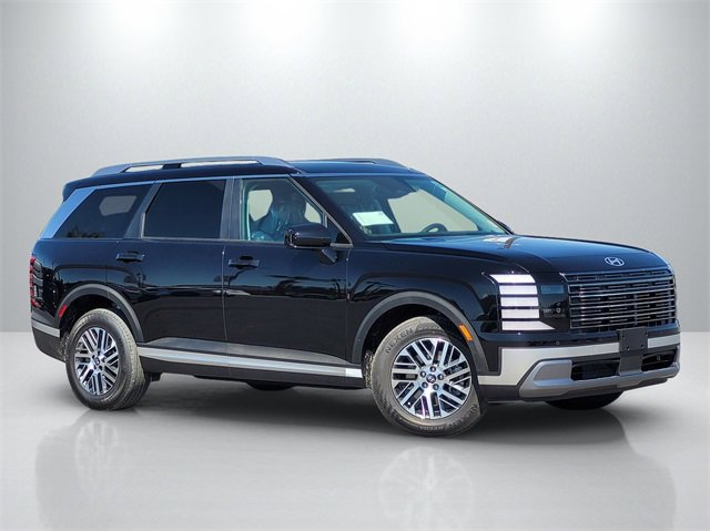New 2026 Hyundai Palisade SEL image 1