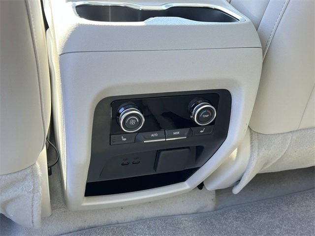 New 2026 Buick Enclave Avenir w/ Super Cruise Package image 15
