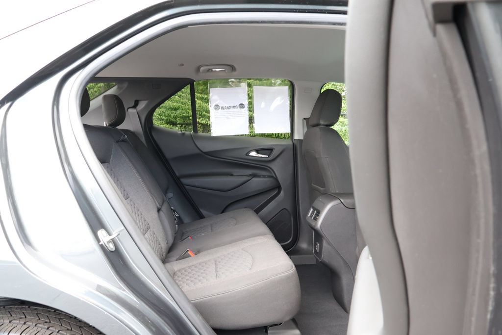 Certified 2019 Chevrolet Equinox LT FWD image 45