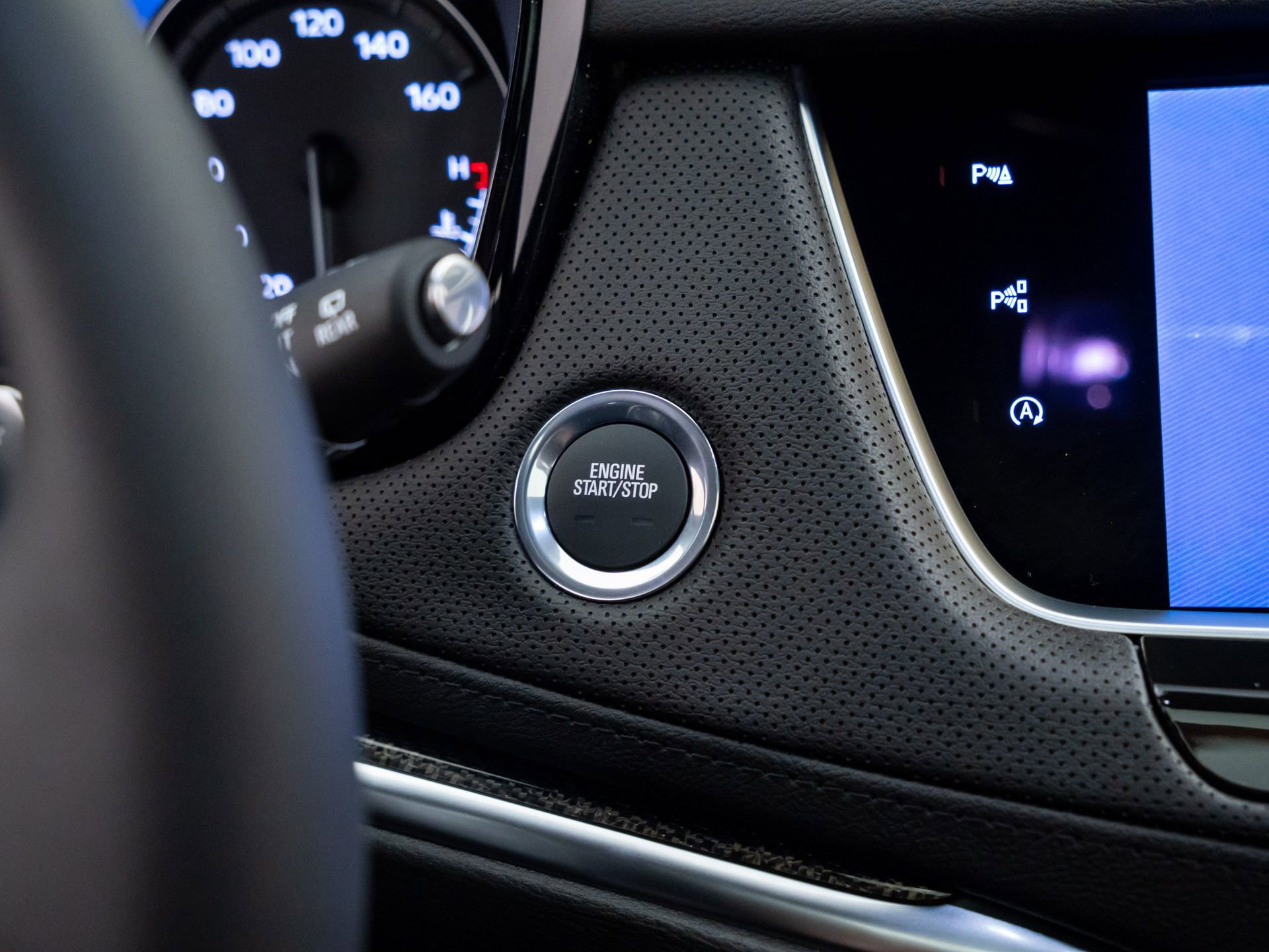 New 2026 Cadillac XT5 Sportv AWD/4WD image 22