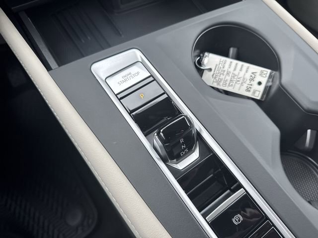 New 2026 Volkswagen Atlas SE image 16