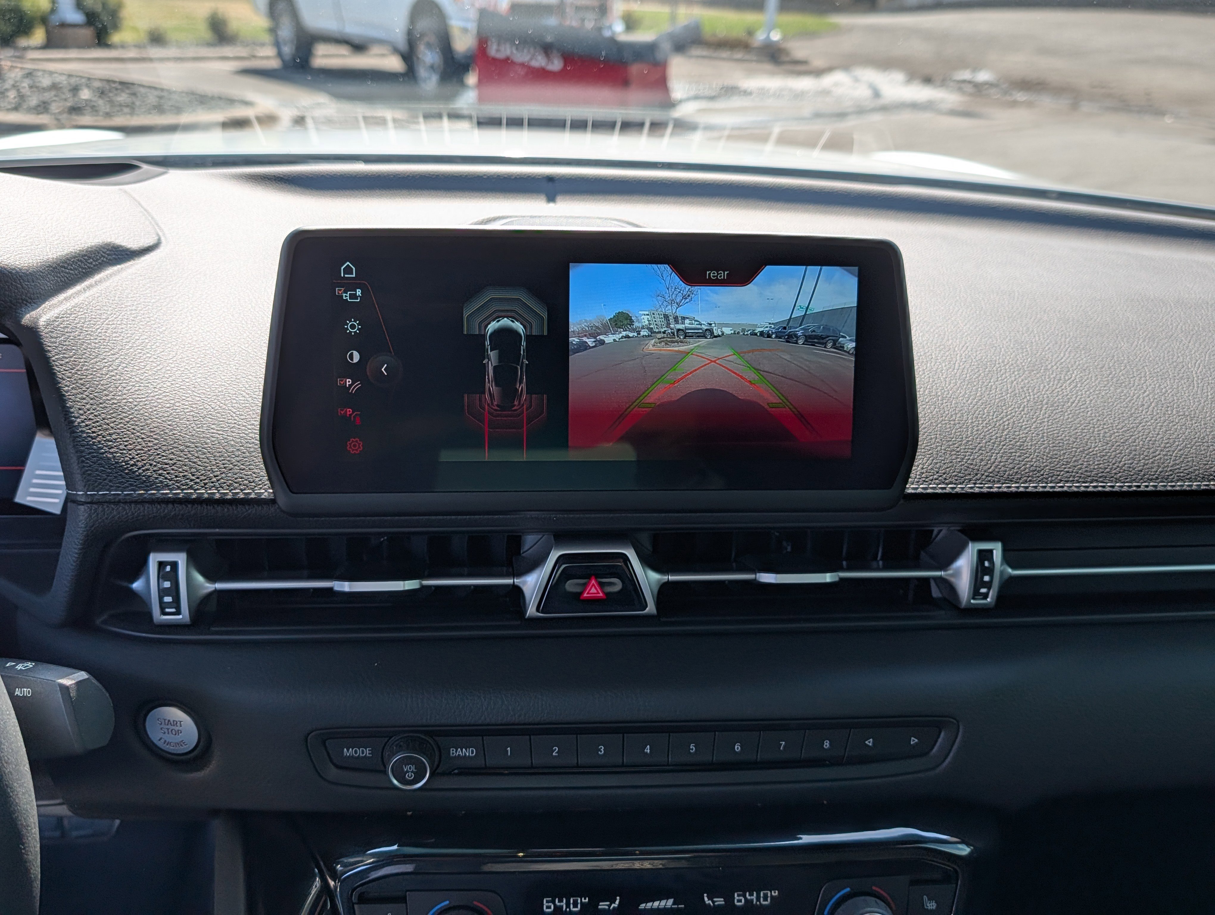 Used 2020 Toyota Supra Premium w/ Driver Assist Package image 32