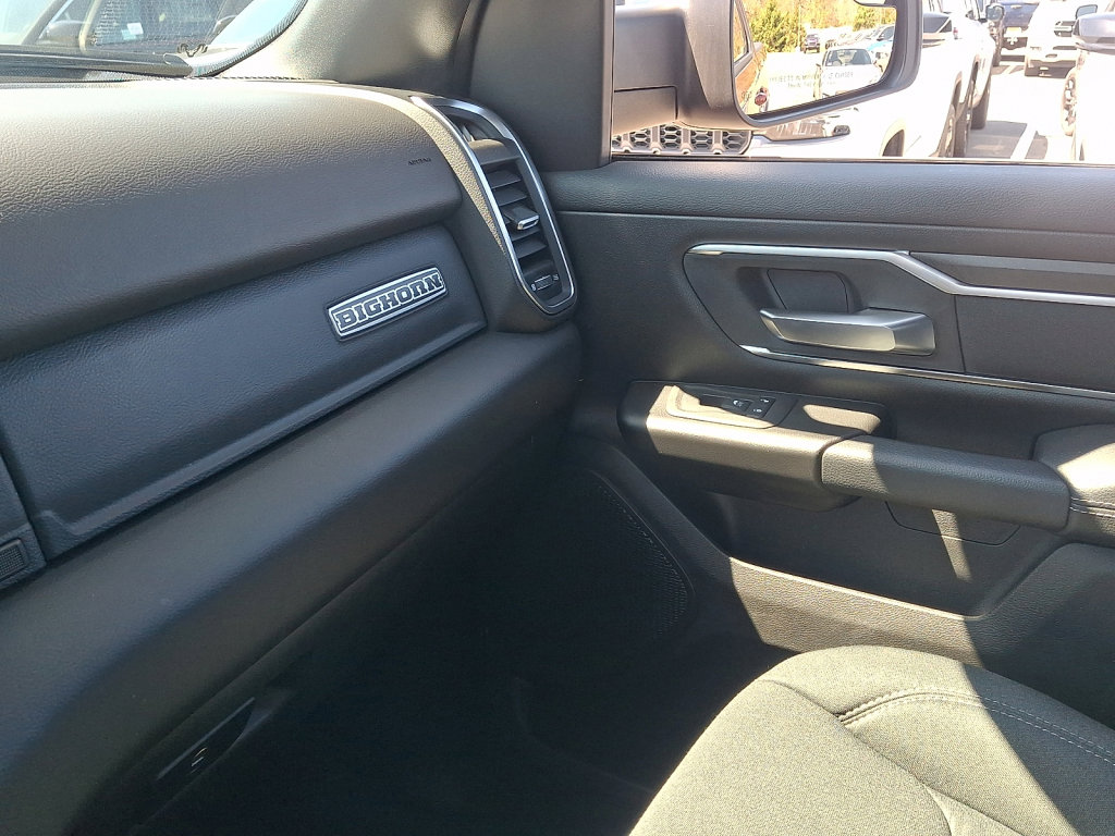 Used 2025 RAM 1500 Big Horn image 30