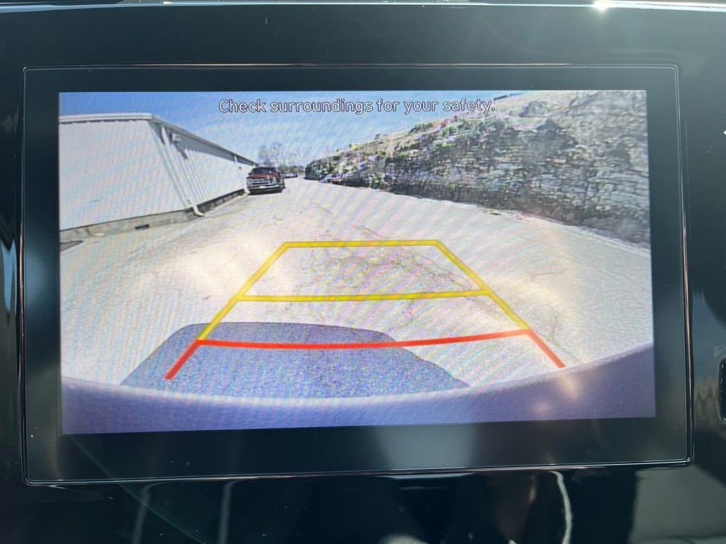 Used 2024 Hyundai Santa Cruz SE image 20