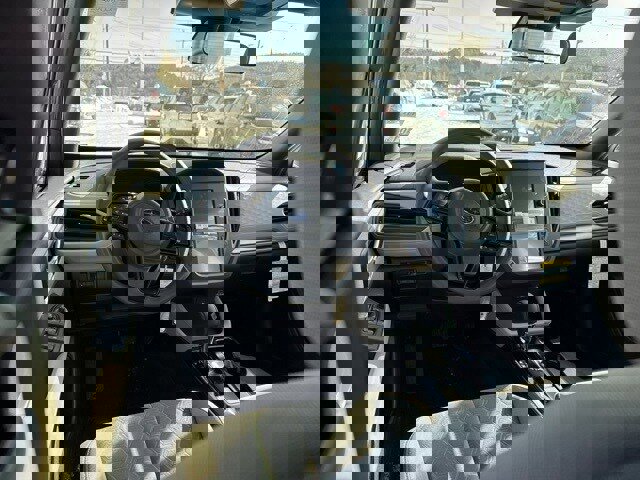 New 2026 Subaru Forester image 17