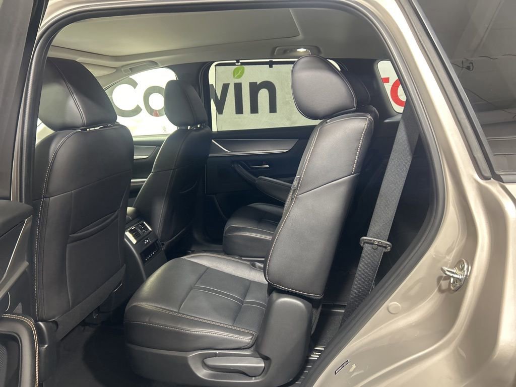 Used 2024 MAZDA CX-90 3.3 Turbo w/ Premium Package image 22