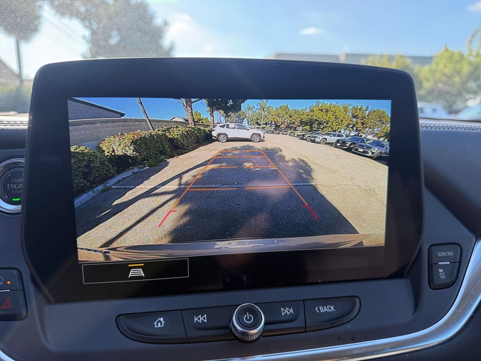 Used 2025 Chevrolet Blazer LT FWD image 20