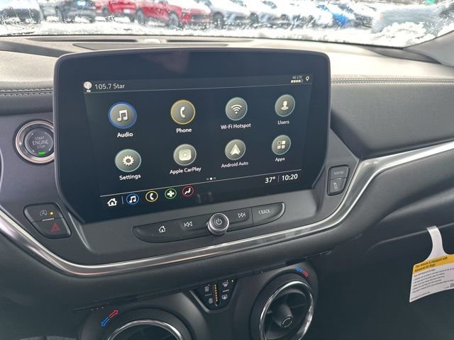 New 2026 Chevrolet Blazer LT w/ Convenience Package image 18