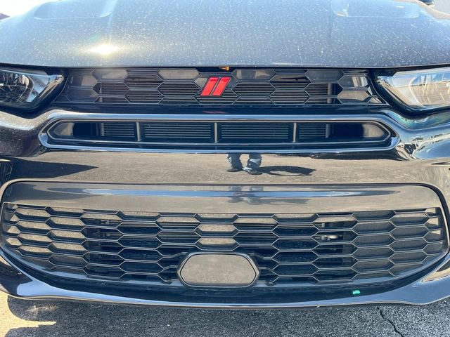 Used 2025 Dodge Hornet R/T AWD/4WD image 9