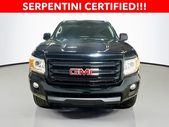 Used 2019 GMC Canyon SLE w/ Elevation Edition image 3