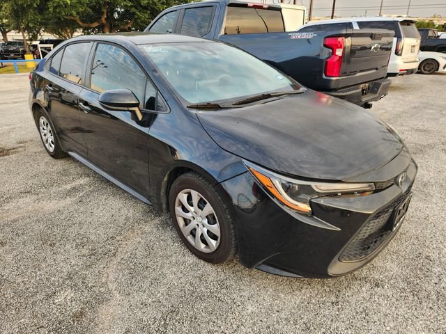 Used 2020 Toyota Corolla LE